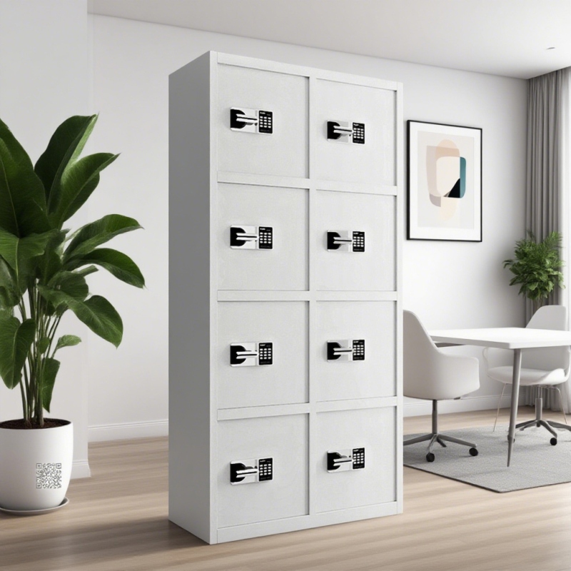 BM-01  八门保密柜