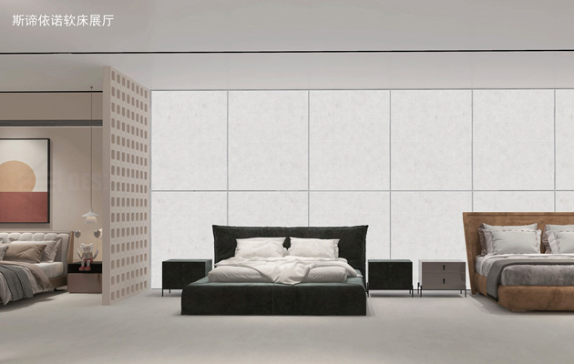 斯谛依诺家居 软体家具的夏季保养