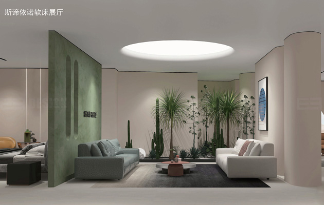 斯谛依诺家居软体家具的选购注意事项