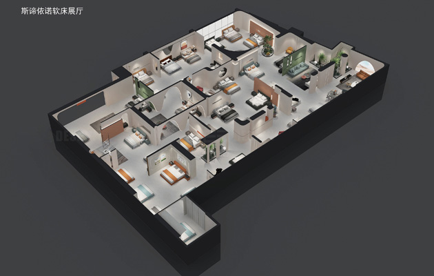 斯谛依诺家居教您如何选购软体家具