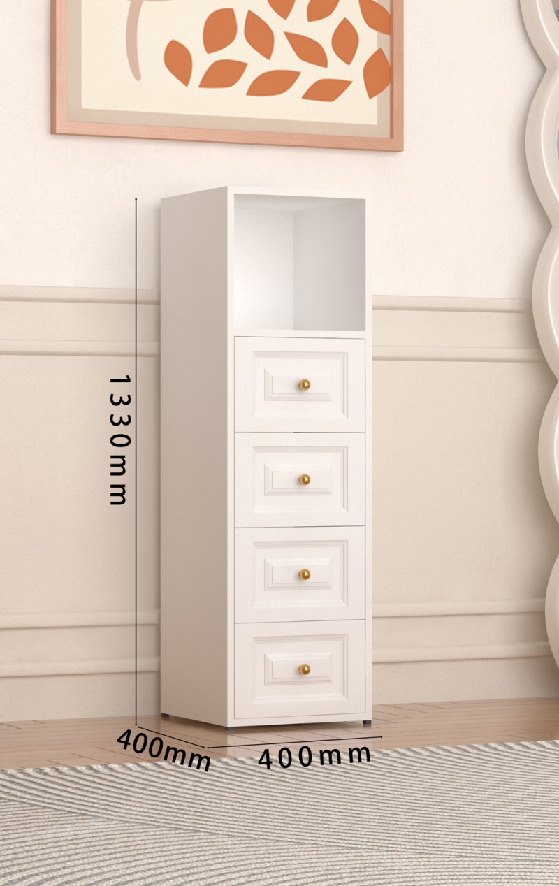 KTCWG-8四抽屉加空格