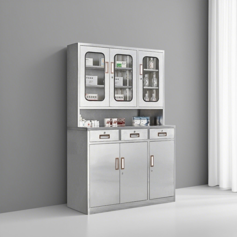 YPG-26 西药柜