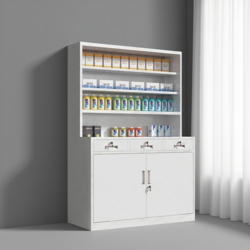 YPG-020 西药柜
