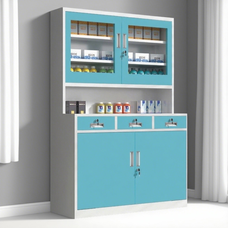 YPG-017 西药柜