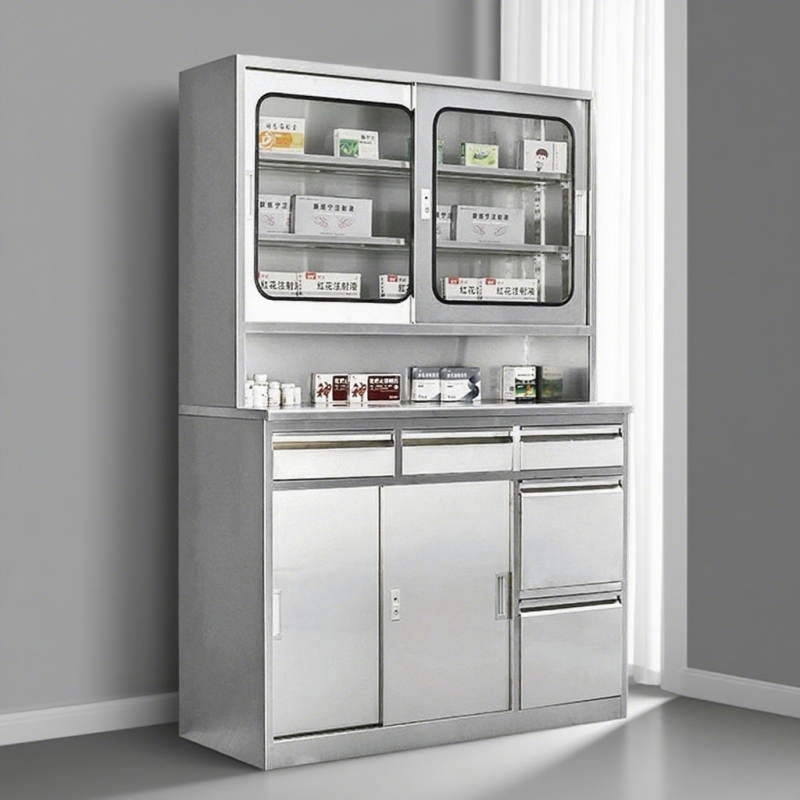YPG-09 药品柜$YPG-09 Medicine cabinet