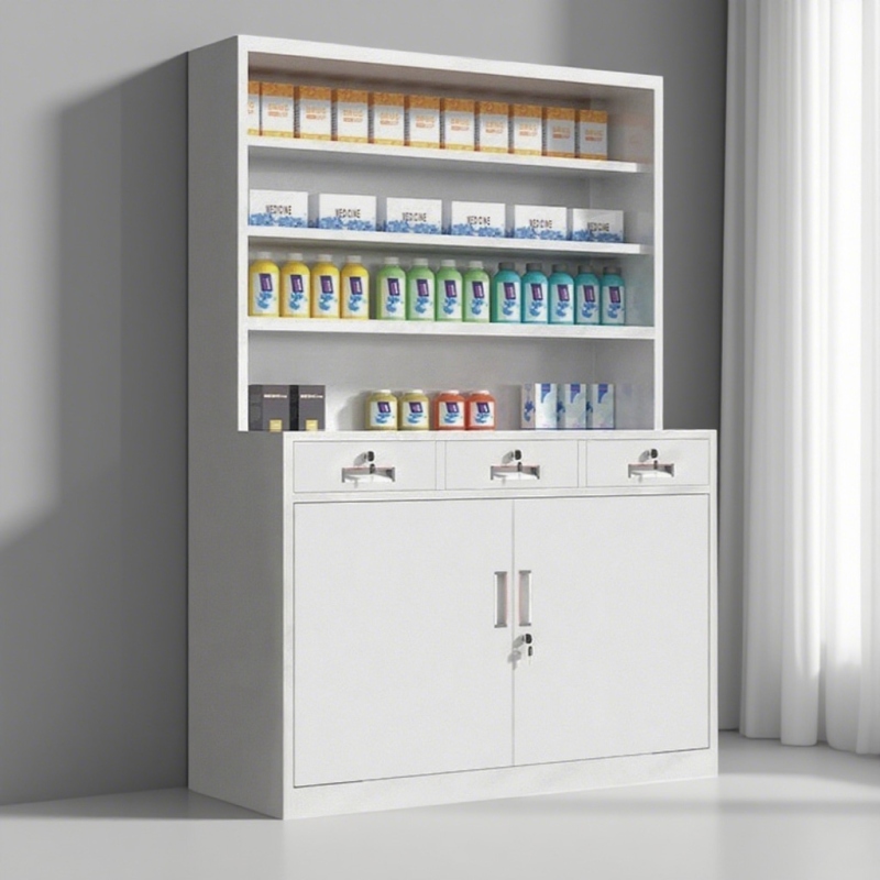 YPG-06 药品柜$YPG-06 Medicine cabinet