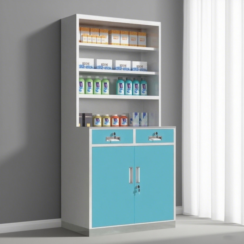 YPG-02 药品柜$YPG-02 Medicine cabinet