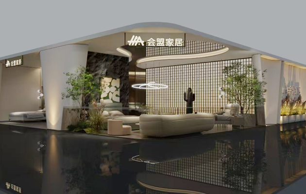 会盟家居软体家具制作全攻略