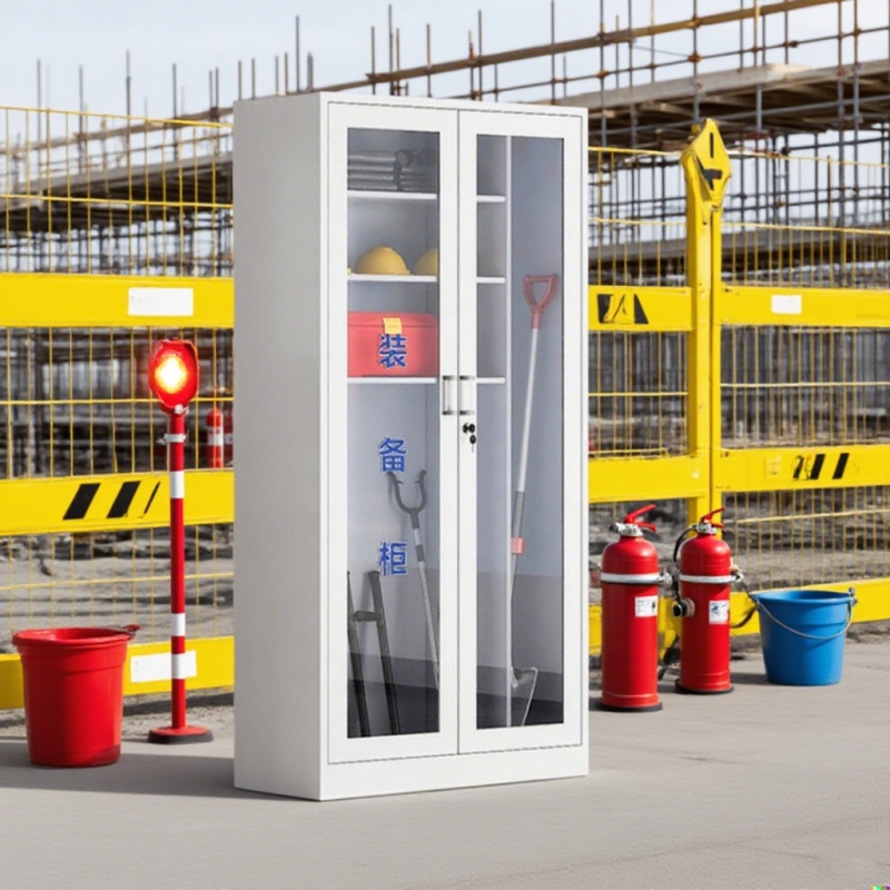 XFSB-010 防爆器材柜