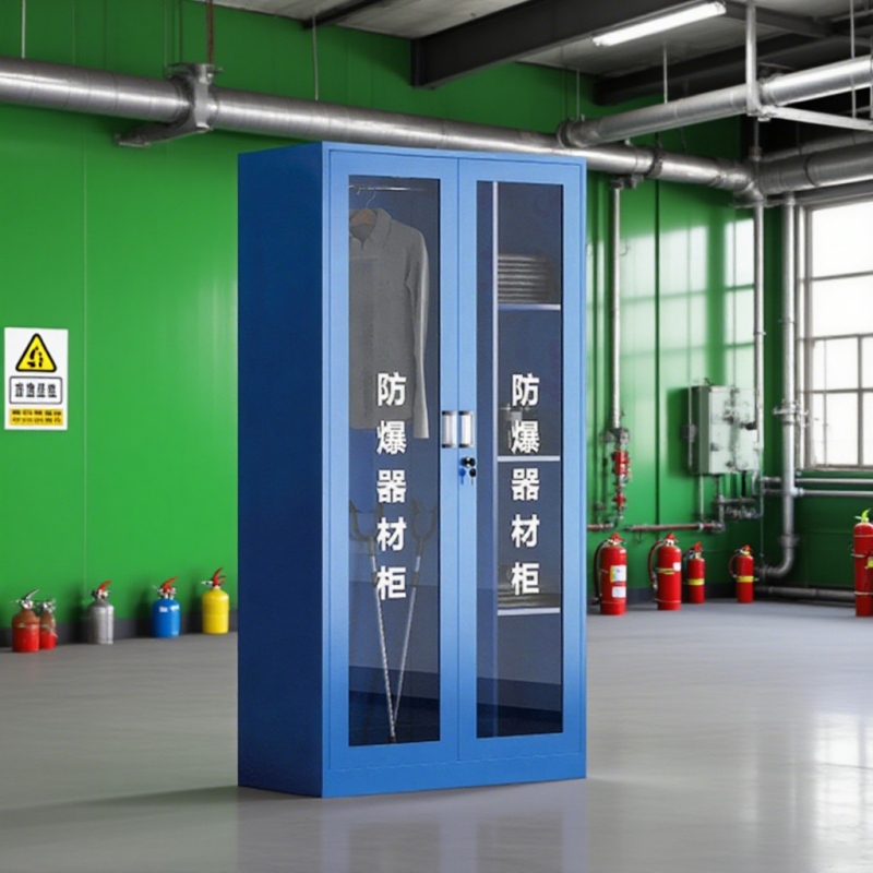 XFSB-008 防爆器材柜