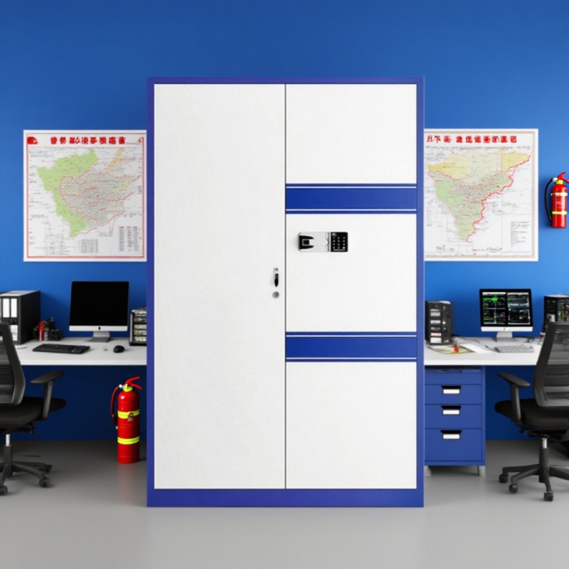 XFSB-002 警用装备柜