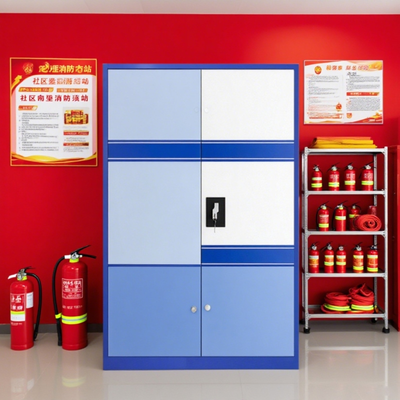 XFSB-004 警用装备柜