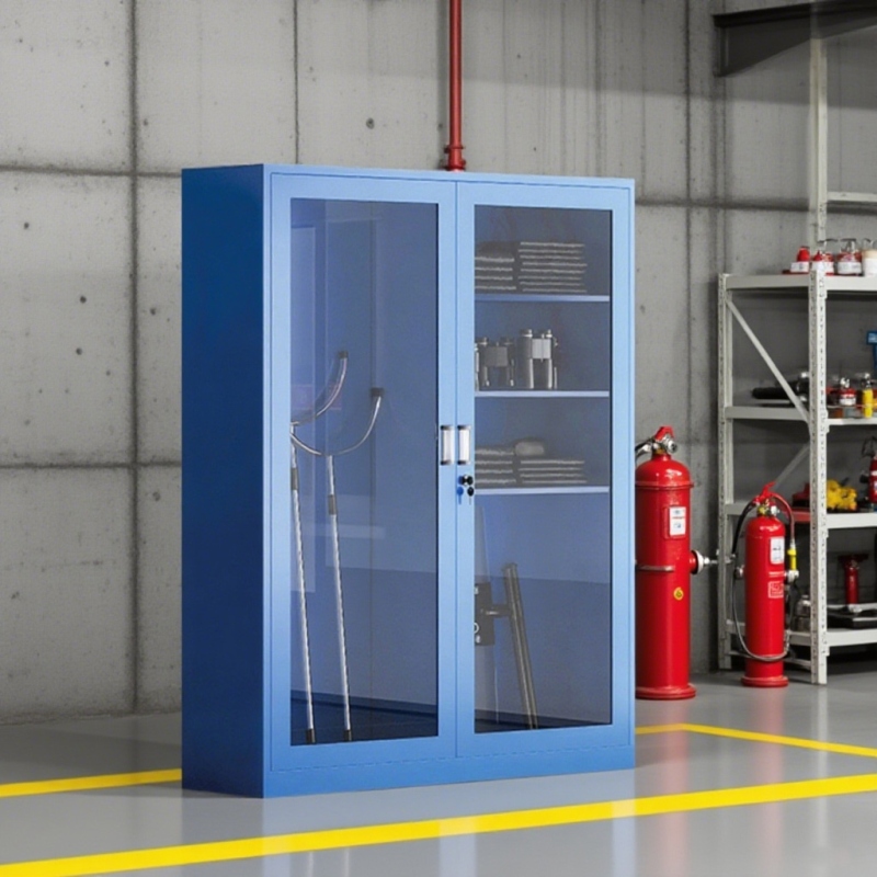 XFSB-006防爆器材柜