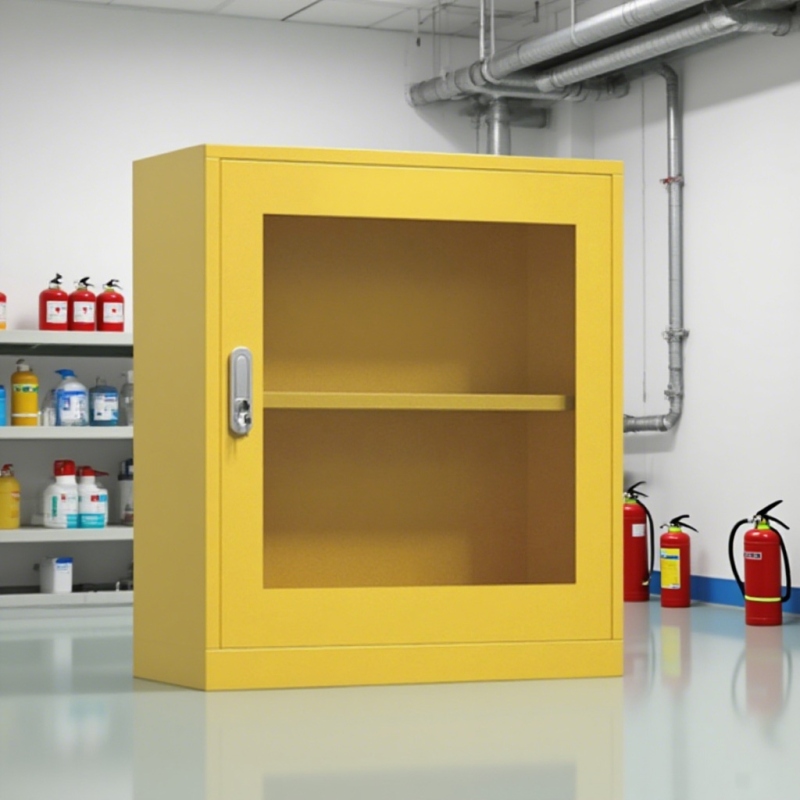 26 XFSB-26应急物资柜