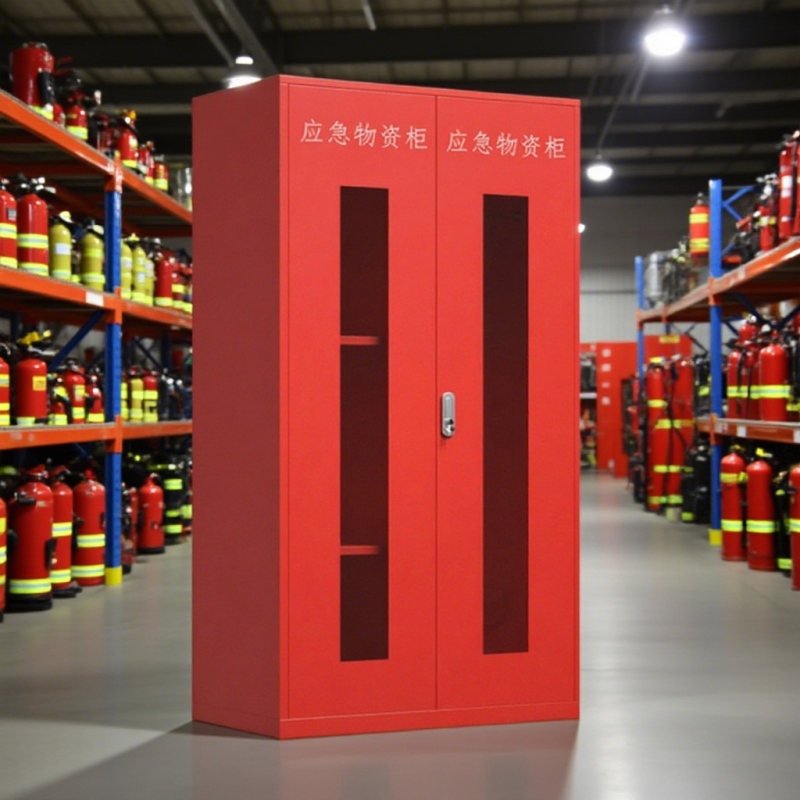 32 XFSB 应急物资柜