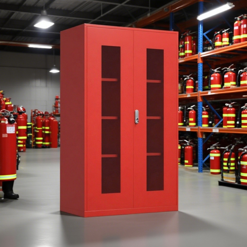 23XFSB 应急物资柜