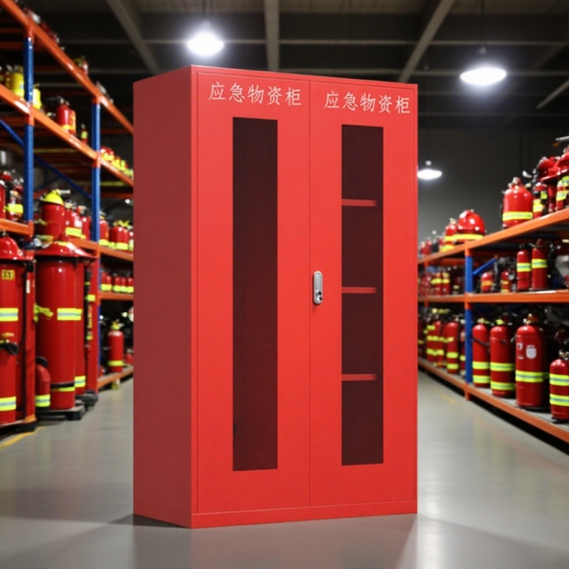 22 XFSB-20应急物资柜