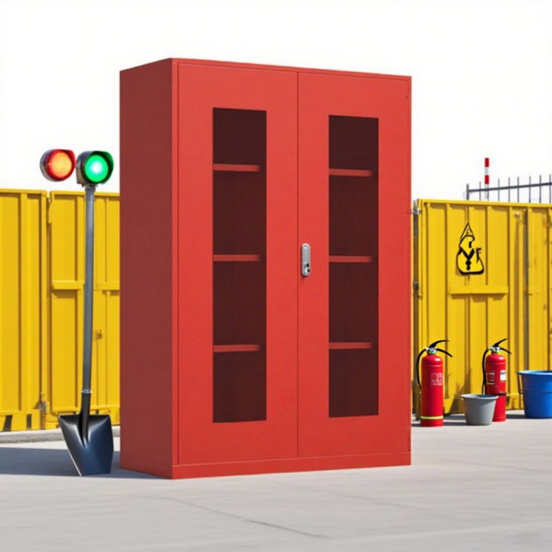 21XFSB- 应急物资柜