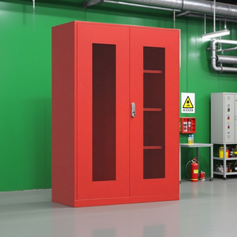 XFSB-17 应急物资柜