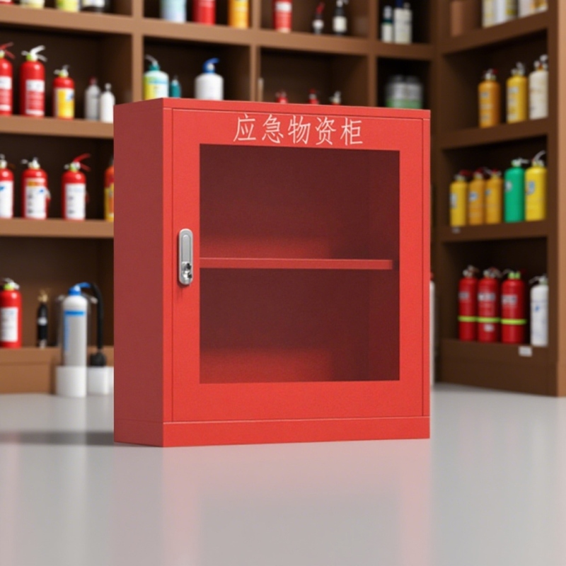20 XFSB 应急物资柜