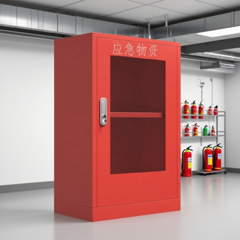 30 XFSB- 应急物资柜