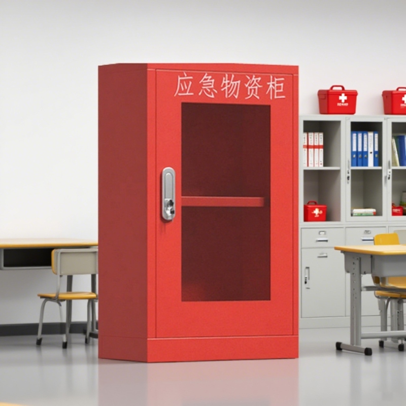 18 XFSB-15 应急物资柜