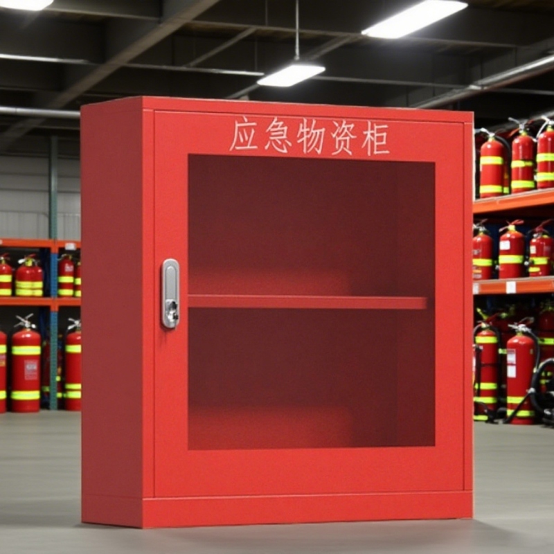 XFSB-019 消防柜$XFSB-019 Fire cabinet