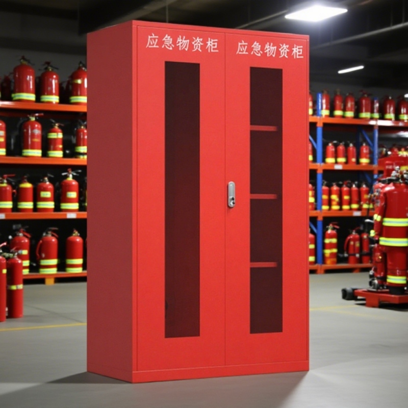 XFSB-25消防柜$XFSB-25 Fire cabinet