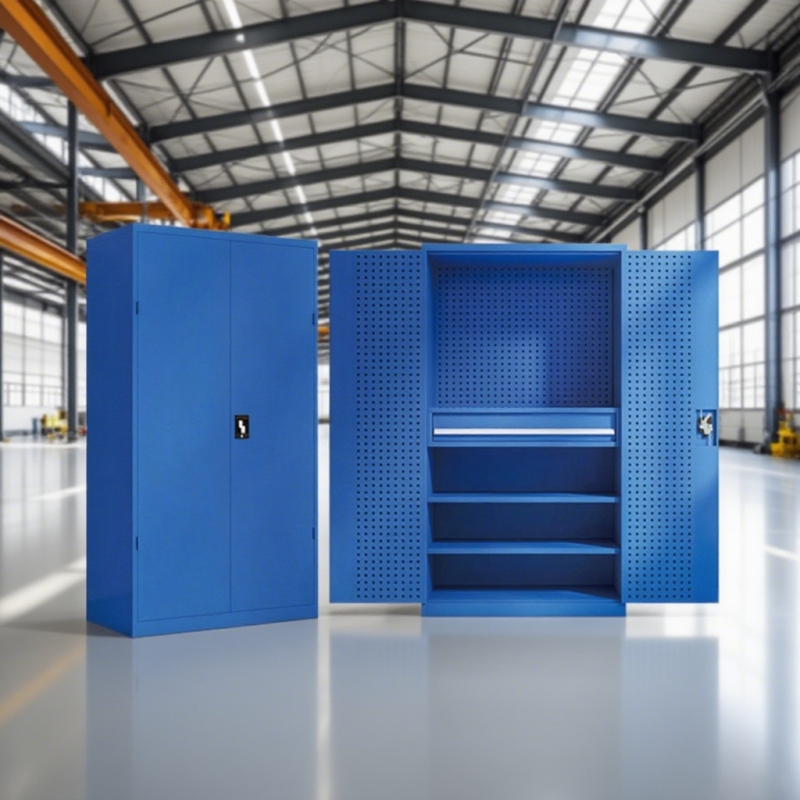 GJG-09工具柜$09 Tool cabinet