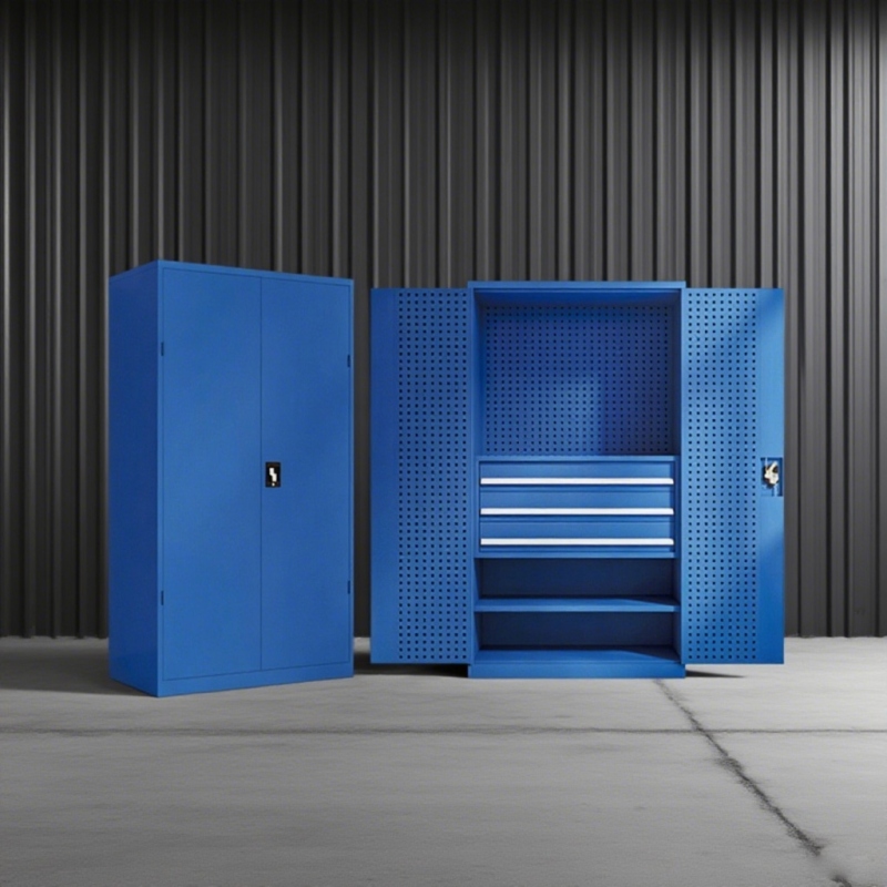 GJG-012工具柜$012 Tool cabinet