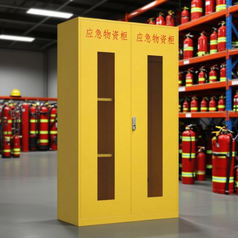 29XFSB-14应急物资柜