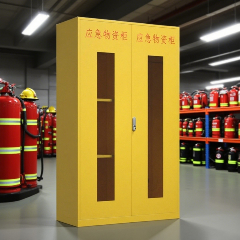 28 XFSB- 应急物资柜