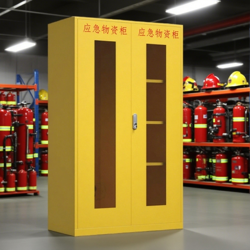13 XFSB-13 应急物资柜