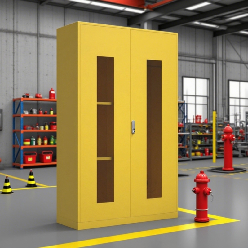 XFSB-012 消防柜$XFSB-012 Fire cabinet