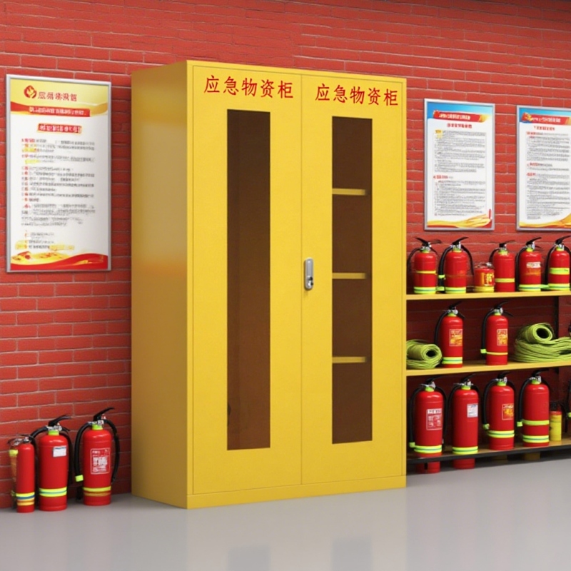 XFSB-007 消防柜$XFSB-007 Fire cabinet