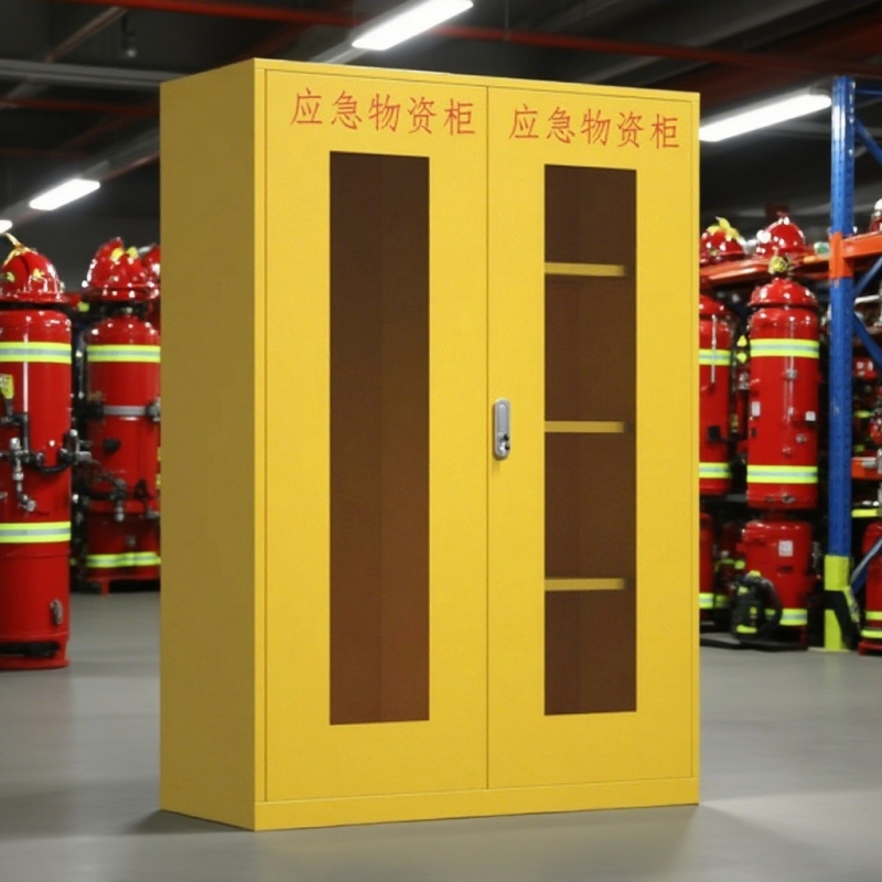 XFSB-005消防柜$XFSB-005 Fire cabinet