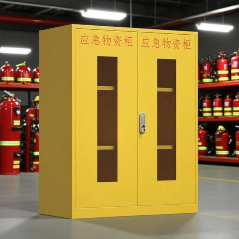XFSB-003 消防柜$XFSB-03 Fire cabinet