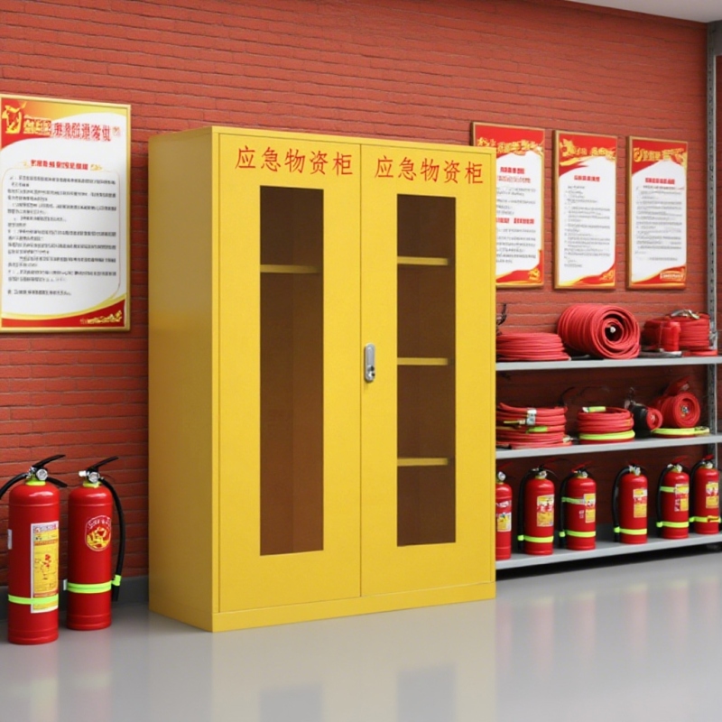 11XFSB-011 应急物资柜