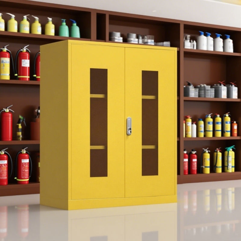 27 XFSB-27 应急物资柜