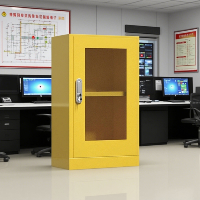 15 XFSB-15应急物资柜