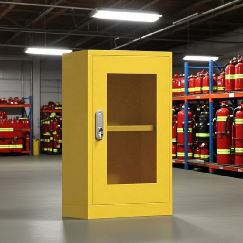 14 XFSB 应急物资柜