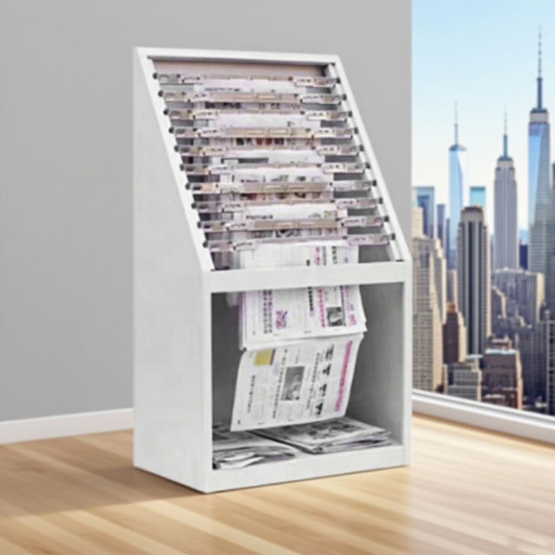 SJ-06 报纸架