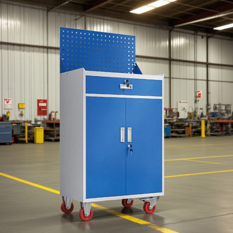 GJJ-11    工具车-单斗对开门-挂网