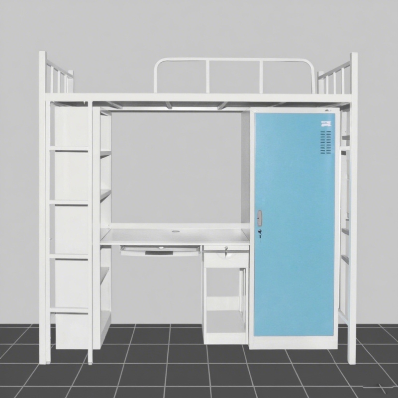 GYC-39 钢制公寓床