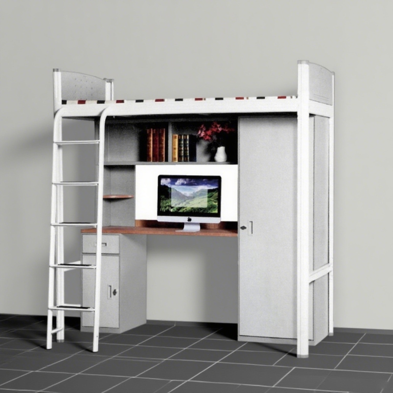 GYC-38 钢制公寓床