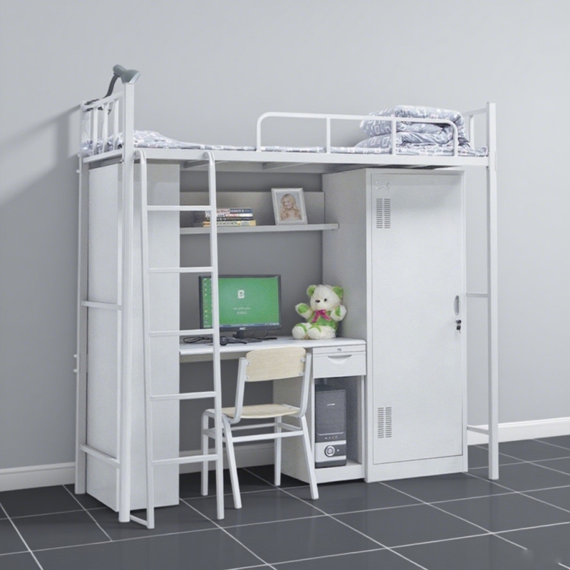 GYC-37 钢制公寓床