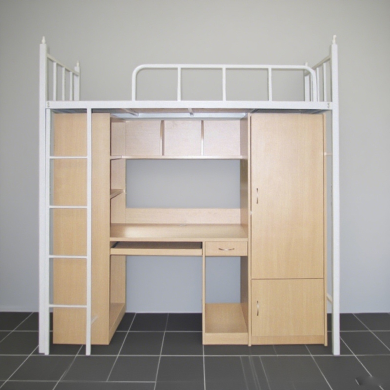 GYC-36 钢制公寓床