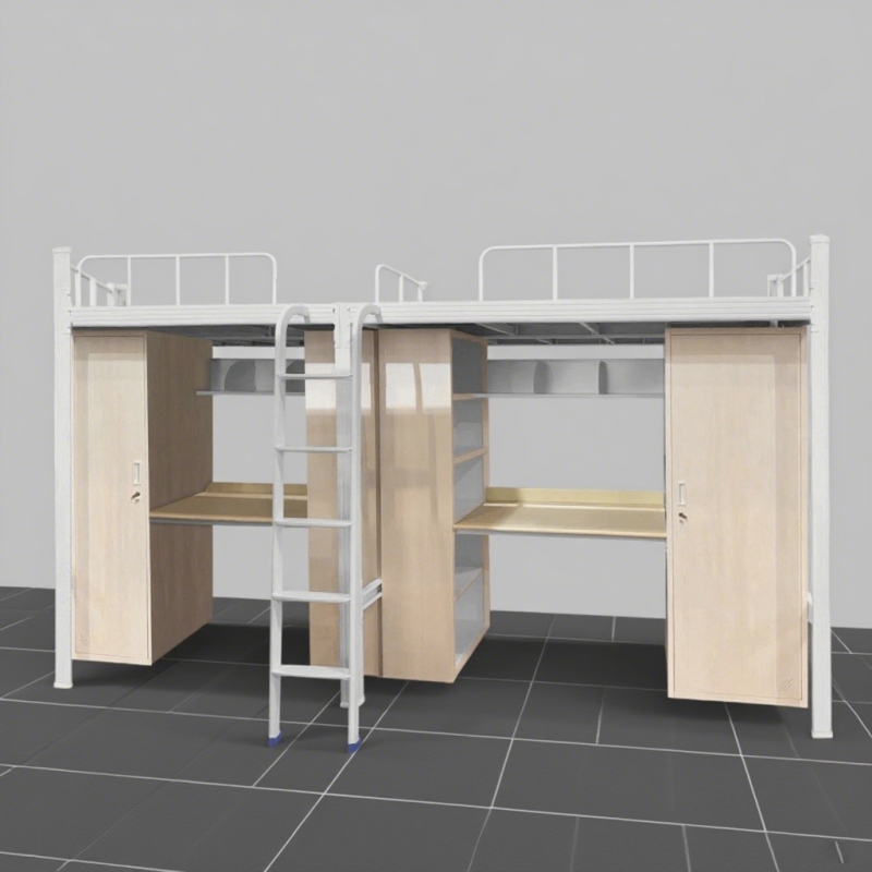 GYC-34 钢制公寓床