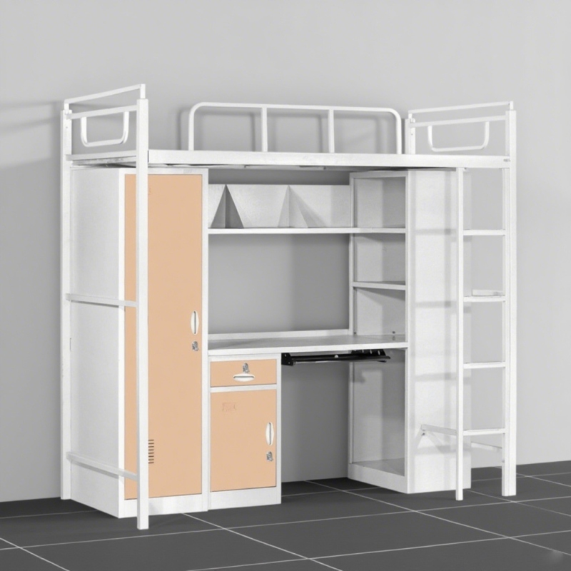 GYC-22 钢制公寓床