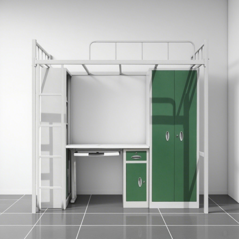 GYC-3 钢制公寓床